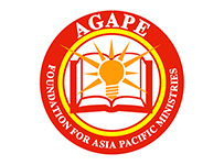 Agape School for the Deaf logo