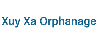 Xuy Xa Orphanage logo