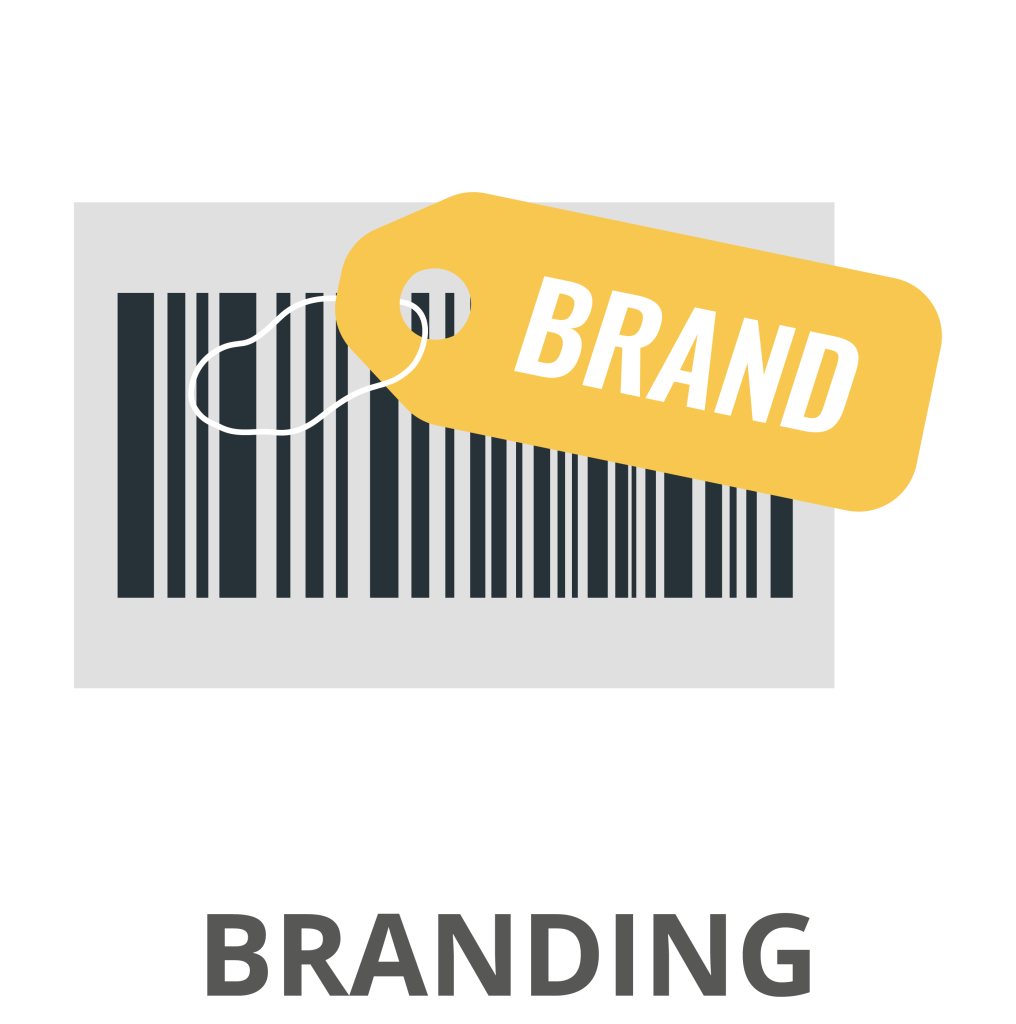 Branding strategies